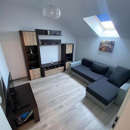 Yann Residence Timisoara Exterior photo